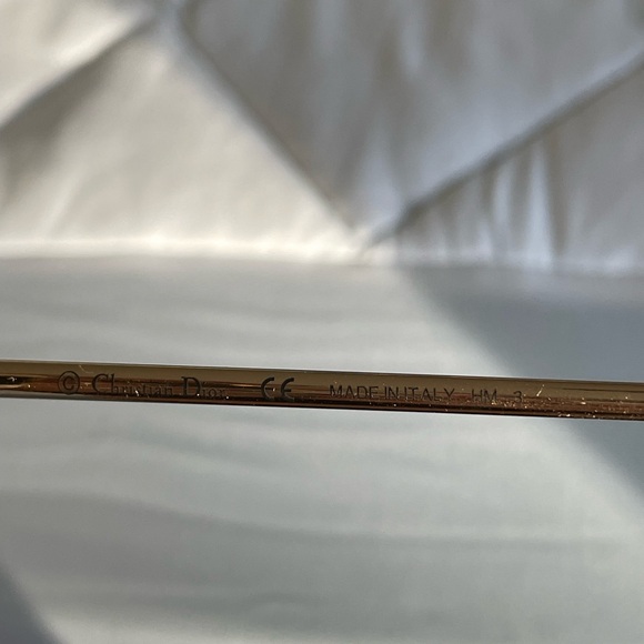 Brand new Dior Split sunglasses - Picture 5 of 11